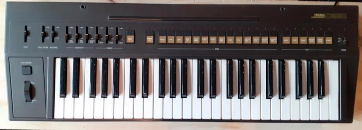 Yamaha CE-20 FM keyboard, in goede staat, Muziek en Instrumenten, Keyboards, Gebruikt, 49 toetsen, Yamaha, Ophalen of Verzenden