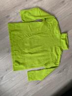 Fel groene trui, hema maat s nette staat, Kleding | Dames, Truien en Vesten, Ophalen of Verzenden, Zo goed als nieuw, Maat 36 (S)