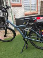 Elektrische fiets, Fietsen en Brommers, Fietsen | Jongens, Ophalen, Gebruikt, 24 inch