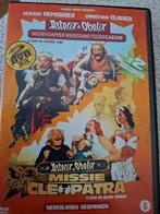 Asterix en obelix 2 films, Overige typen, Ophalen of Verzenden, Zo goed als nieuw, Alle leeftijden