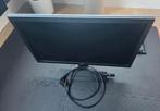 BenQ RL2455HM gaming monitor 24 inch 1ms, Gebruikt, Benq Zowie, Full HD, TN