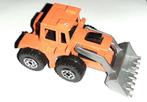 Tractor Shovel (Matchbox), Hobby en Vrije tijd, Modelauto's | Overige schalen, Ophalen of Verzenden, Gebruikt, Tractor of Landbouw
