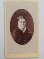 CDV 29 Carte de Visite Buitenland, Verzenden, Voor 1940, Gebruikt