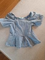 Meisjes Shirtje Maat 122/128, Ophalen, Gebruikt, H&M, Meisje