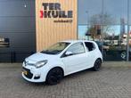 Renault TWINGO 1.2 16V 2012 Collection / Airco, Euro 5, Twingo, Gebruikt, 4 cilinders
