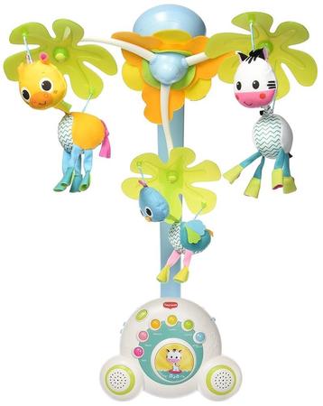 Tiny Love Soothe'n Groove Mobiel muziekmobiel beschikbaar voor biedingen