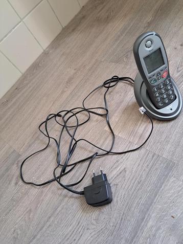 Telefoon beschikbaar voor biedingen