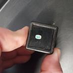 Kussen geslepen regenboog welo opaal, Sieraden, Tassen en Uiterlijk, Edelstenen, Ophalen of Verzenden