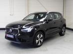Volvo Xc40 T4 Plug-In Hybrid 211pk Aut Core Bright, Automaat, Stof, Zwart, Zwart