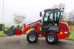 Kingway Farmer 809 Wiellader Shovel Mini shovel, Zakelijke goederen, Machines en Bouw | Kranen en Graafmachines, Ophalen, Wiellader of Shovel