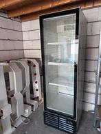 Grote glas deur koelkast, Witgoed en Apparatuur, Zonder vriesvak, 200 liter of meer, 45 tot 60 cm, 160 cm of meer