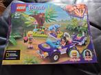 Lego friends reddingsbasis babyolifant in jungle 41421, Kinderen en Baby's, Speelgoed | Duplo en Lego, Ophalen of Verzenden, Nieuw