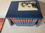 Franquin / Guust / Robbedoes - Rombaldi hardcover serie 14x, Complete serie of reeks, Ophalen of Verzenden, Zo goed als nieuw