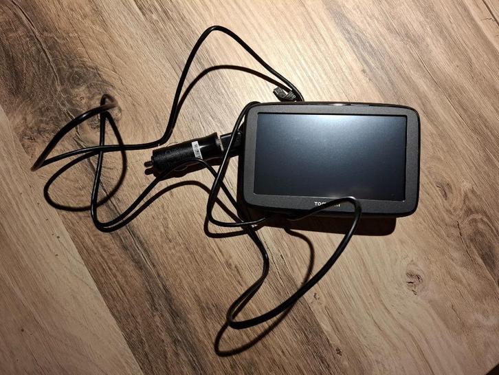 TomTom Classic GO XL (NIEUW), Auto diversen, Autonavigatie, Nieuw, Ophalen of Verzenden
