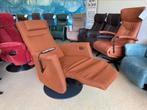 Velderhof sta op stoel relax fauteuil gratis bezorgd, Huis en Inrichting, Fauteuils, Verzenden, Nieuw