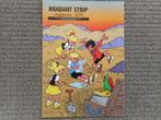 Jommeke (4): Brabant Stripmagazine (2003), Eén stripboek, Ophalen of Verzenden, Zo goed als nieuw