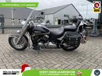 Yamaha XVS 650 Drag Star (bj 1998), 2 cilinders, 649 cc, Bedrijf, Onbekend