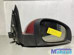 OPEL VECTRA C Rood Z50C Rechts rechter spiegel buitenspiegel, Gebruikt, -, -, Opel