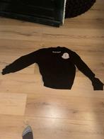 Palm angels x Moncler maat 158/164 valt kleiner als maat 140, Kleding | Heren, Ophalen, Zo goed als nieuw, Overige maten, Zwart