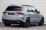Mercedes-Benz GLE 350 de 4MATIC AMG Line Premium Plus, Pano,, Automaat, Gebruikt, Zwart, GLE