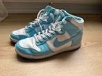 Nike Schoenen - Maat 45, Ophalen of Verzenden, Zo goed als nieuw, Blauw, Sneakers of Gympen