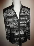 sani blu valt als maat M oksel tot oksel 47 cm, Sani blu, Ophalen of Verzenden, Zo goed als nieuw, Maat 38/40 (M)