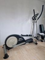 Slazenger  Crosstrainer, Ophalen, Zo goed als nieuw, Crosstrainer, Metaal