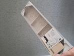 Komplement,  ikea, Ophalen of Verzenden, Nieuw, Kunststof, Cd's