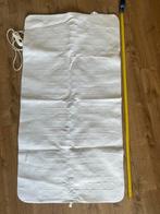 Electrisch deken 140/70, Ophalen of Verzenden, Zo goed als nieuw, Eenpersoons, Deken of Dekbed