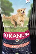 Hondenbrokken eukanuba, Ophalen, Hond