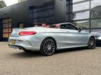 Mercedes-Benz C-klasse Cabrio C250 Prestige AMG Burmester, Auto's, Automaat, Achterwielaandrijving, Euro 6, 4 cilinders