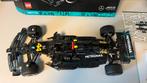 42171 Lego F1 W14, Ophalen of Verzenden, Zo goed als nieuw