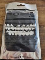 FENXING Mondmasker - Zwart, Nieuw, Ophalen of Verzenden, Overige thema's, Accessoires