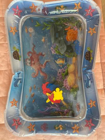 Waterspeelmat Baby - Frummel beschikbaar voor biedingen