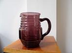 Art Deco waterKan Doyen, paars, Ophalen of Verzenden