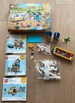 Lego Creator 31138 3in1 set, Ophalen of Verzenden, Zo goed als nieuw