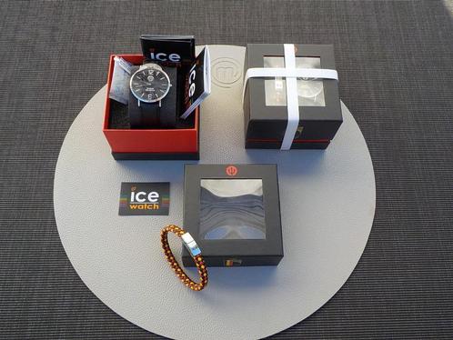 Ice-Watch Belgian Red Devils horloge met armband - NIEUW, Sieraden, Tassen en Uiterlijk, Horloges | Heren, Nieuw, Polshorloge