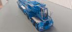 Liebherr ltm 1750-9.1 wsi KANSON, Hobby en Vrije tijd, Modelauto's | 1:50, Ophalen of Verzenden, Zo goed als nieuw, Hijskraan, Tractor of Landbouw