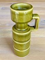 Steuler Germany Kaarsenstandaard design Cari Zalloni ca 1970, Overige materialen, Ophalen of Verzenden, Zo goed als nieuw, Groen