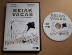 Beiak / Vacas ( Julio Medem )   Spaanse import met ENG subs, Cd's en Dvd's, Ophalen of Verzenden