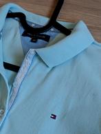Tommy Hilfiger polo shirt maat 164 meisje, Ophalen of Verzenden, Zo goed als nieuw, Meisje, Shirt of Longsleeve