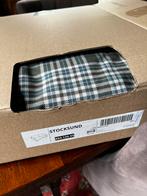 Nieuwe hoes Stocksund 3 zits bank Ikea, 150 tot 200 cm, 75 tot 100 cm, Ophalen of Verzenden, Rechte bank