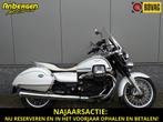 Moto Guzzi CALIFORNIA 1400 TOURING (bj 2014), Motoren, Motoren | Moto Guzzi, 2 cilinders, Bedrijf, 1400 cc, Overig