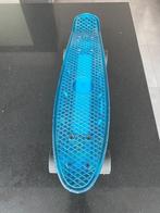 Pennyboard / skateboard, Gebruikt, Ophalen
