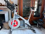 spinning fiets, Ophalen, Zo goed als nieuw, Hometrainer