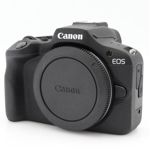 Canon eos r100 kit Nieuw 2 jaar garantie, Audio, Tv en Foto, Fotocamera's Digitaal, Nieuw, Canon, Ophalen of Verzenden