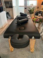 Massagetafel Marilly, Ophalen, Zo goed als nieuw, Massagetafel