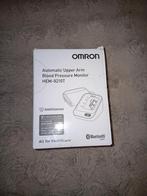 OMRON Bluetooth Blood Pressure Monitor (HEM-9210T) NEW!, Diversen, Verpleegmiddelen, Ophalen, Nieuw