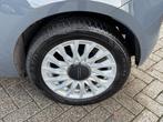 Fiat 500 C 1.0 Hybrid Dolcevita Cabrio *carplay *cruise etc., Voorwielaandrijving, Gebruikt, Zwart, Cabriolet