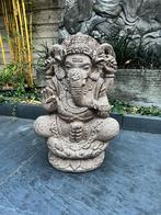 Ganesha boeddha olifant voor binnen Ganapati Tantra oosters, Huis en Inrichting, Nieuw, Ophalen of Verzenden
